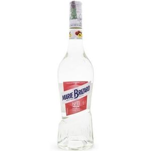 imagem do produto LICOR MARIE BRIZARD PÊSSEGO N°11 700ML