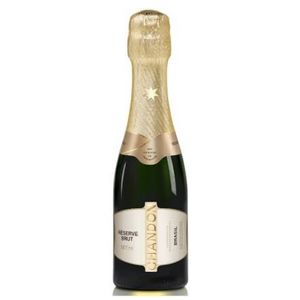 imagem do produto ESPUMANTE MINI CHANDON BEBY BRUT 187ML