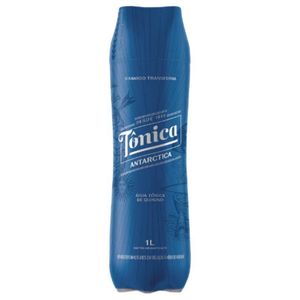 imagem do produto AGUA TONICA ANTÁRCTICA 1L 