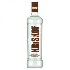 imagem do produto VODKA KRISKOF COCO 900ML