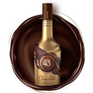 imagem do produto LICOR 43 CHOCOLATE