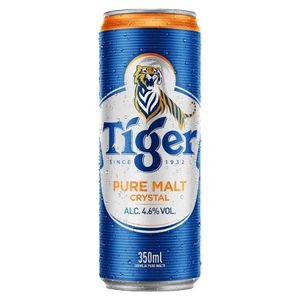 imagem do produto TIGER PURO MALTE 350ML
