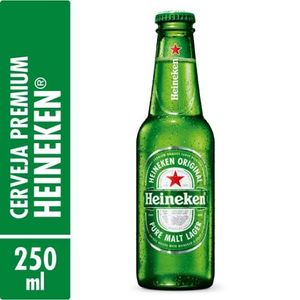 imagem do produto HEINEKEN 230ML UNIDADE GELADA