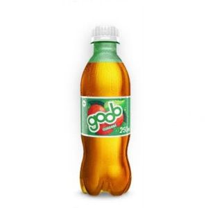 imagem do produto REFRIGERANTE GOOB GUARANA 230ML - UNIDADE GELADA