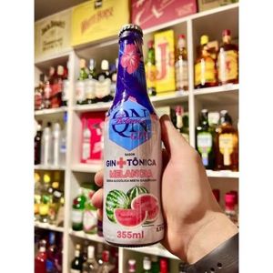 imagem do produto GIN E TONICA QN MELANCIA UNIDADE GELADA
