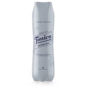 imagem do produto ÁGUA TÓNICA ANTÁRTICA 1L SEM AÇÚCAR UNIDADE GELADA