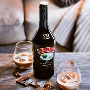 imagem do produto LICOR BAILEYS ORIGINAL 750ML