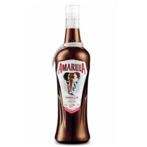 imagem do produto LICOR AMARULA VANILLA 750ML