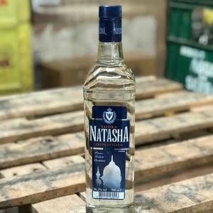 imagem do produto VODKA NATASHA 1L TRAD.