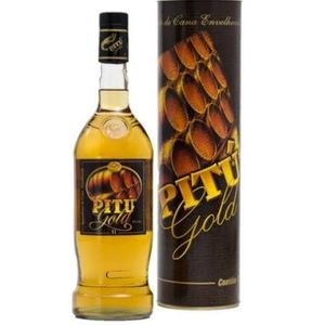 imagem do produto PITU GOLD 1000ML / SEM ESTOJO 