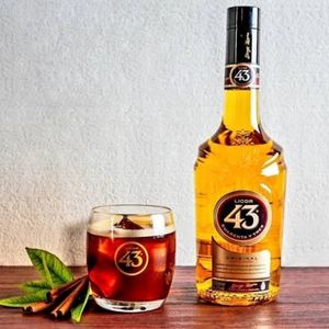 imagem do produto LICOR 43 ORIGINAL 700ML