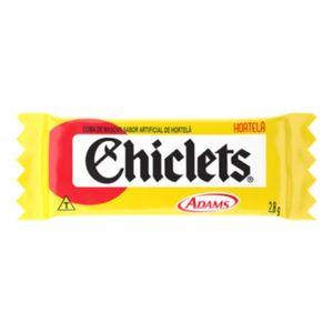imagem do produto CHICLETS ADAMS