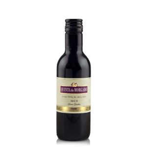imagem do produto VINHO TINTO SECO QUINTA DO MORGADO 245ML