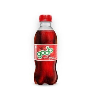 imagem do produto REFRIGERANTE GOOB COLA 230ML - UNIDADE GELADA