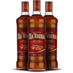 imagem do produto COQUETEL CANELINHA DA ROCHA 900Ml