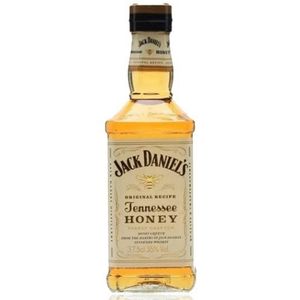 imagem do produto WHISKY JACK DANIEL'S HONEY 375ML