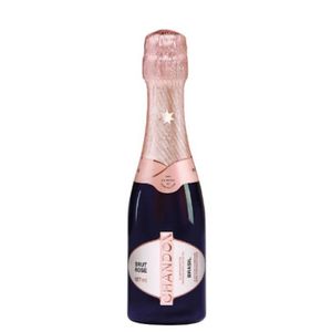 imagem do produto ESPUMANTE CHANDON BRUT ROSÉ 187ML