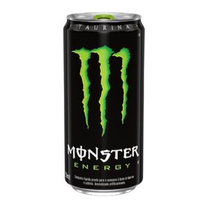 imagem do produto ENERGÉTICO MONSTER TRADICIONAL LATA 269ML - UNIDADE GELADA