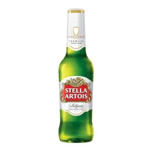 imagem do produto STELLA LONG NECK 330ML | GELADA 