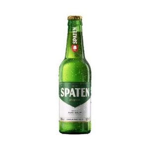 imagem do produto SPATEN LONG NECK 330ML | GELADA