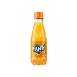 imagem do produto Fanta  laranja