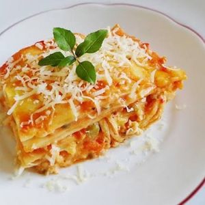 imagem do produto Lazanha frango