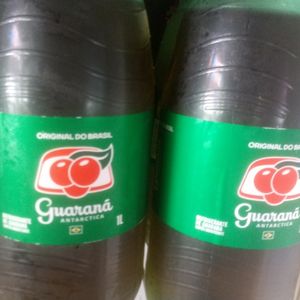 imagem do produto Guaraná Antártica 1 litro