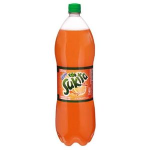 imagem do produto Sukita laranja