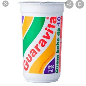 imagem do produto Guaraná natural