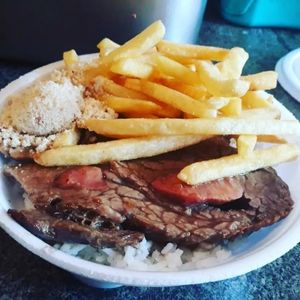 imagem do produto Carne assada
