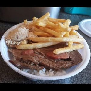 imagem do produto Carne assada 