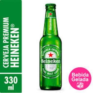 imagem do produto Heineken 