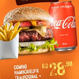 imagem do produto Combo da casa 