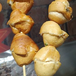imagem do produto Pão de alho