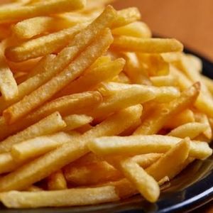 imagem do produto Porção de fritas