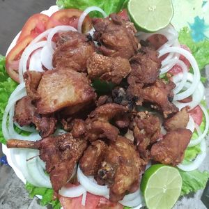 imagem do produto Frango apassarinho