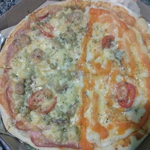 imagem do produto 4 Queijo