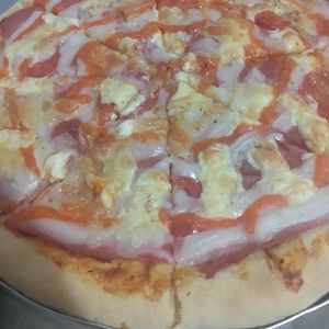 imagem do produto Pizza peroba