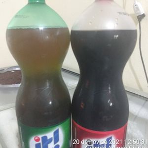 imagem do produto Iti cola 2 litros