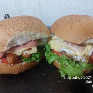 imagem do produto X tudo