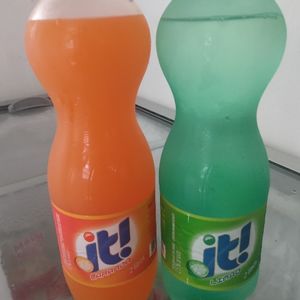 imagem do produto Iti sabor limão 🍋