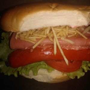 imagem do produto Hot dog