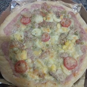 imagem do produto Portuguesa