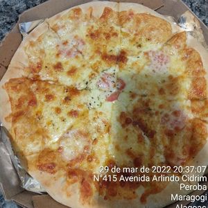 imagem do produto Frango catupiry