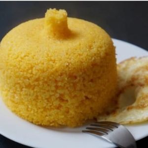 imagem do produto Cuscuz do nordeste (serve 1 pessoa)