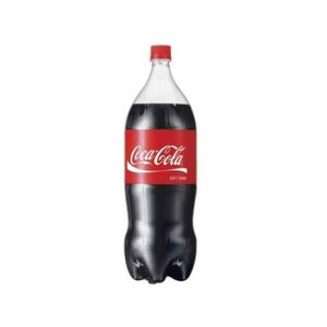 imagem do produto Coca cola 2l