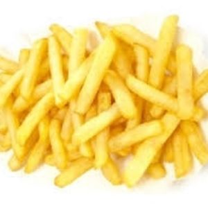 imagem do produto Batata frita completa