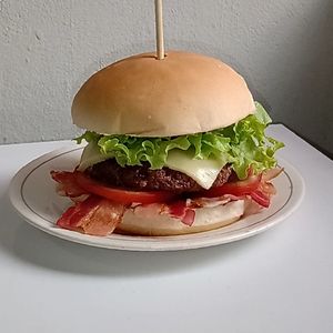 imagem do produto Bacon