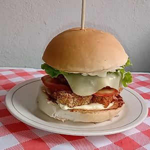 imagem do produto Chicken