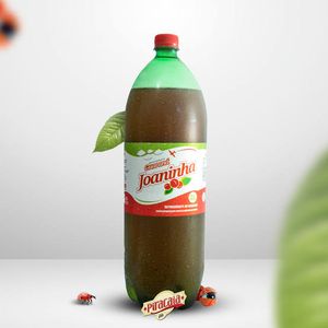 imagem do produto Guaraná joaninha 2 litros